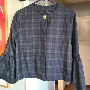 Zara Blazer